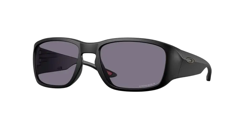 Oakley Occhiali da sole Uomo Nero 2912719