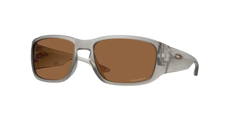 Oakley Occhiali da sole Uomo Grigio 2912449