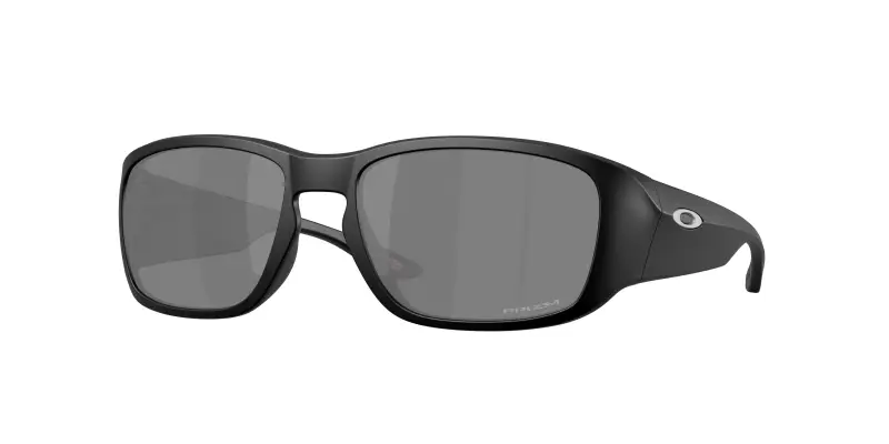Oakley Occhiali da sole Uomo Nero 2912718