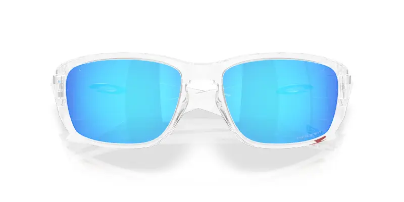 Oakley Occhiali da sole Uomo Blu 2913042 miniatura 2