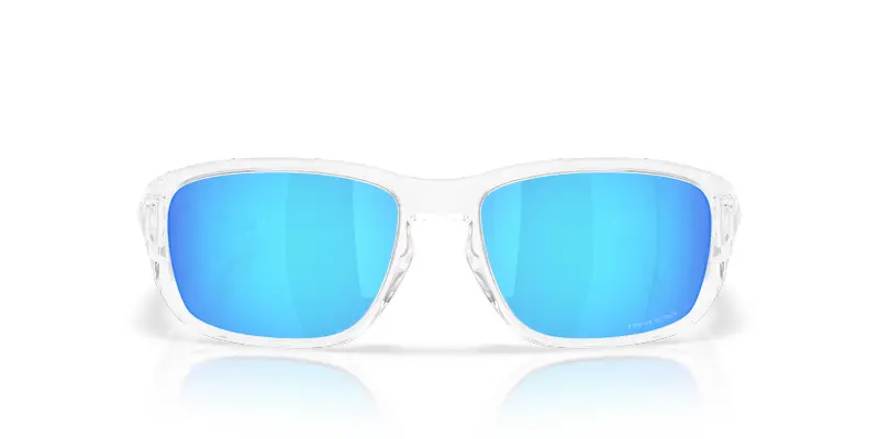 Oakley Occhiali da sole Uomo Blu 2913042 miniatura 3