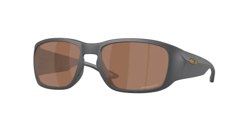 Oakley Occhiali da sole Uomo Marrone 2912447