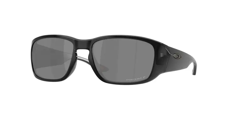 Oakley Occhiali da sole Uomo Nero 2912717