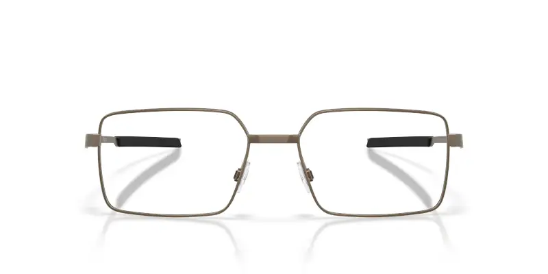 Uomo OX3062 FOIL SQ 306202 Montature da vista Metallo Grigio Trasparente Squadrata Normale miniatura 3