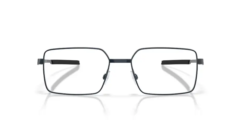 Uomo OX3062 FOIL SQ 306203 Montature da vista Metallo Blu Trasparente Squadrata Normale miniatura 3