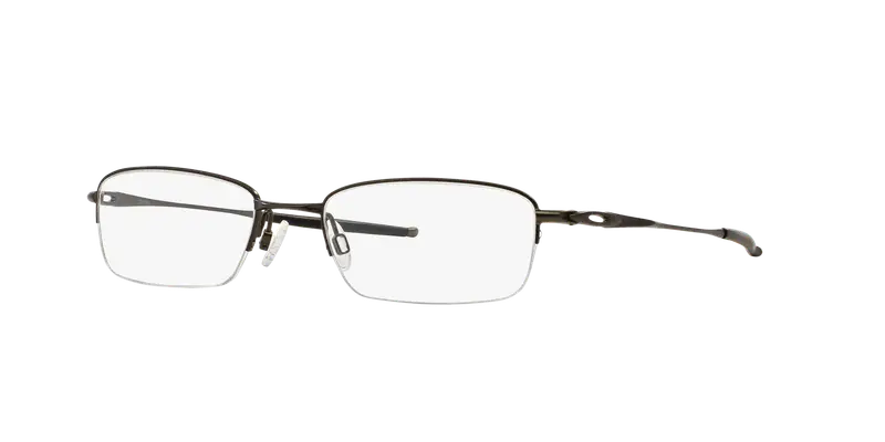 Oakley Top Uomo Grigio 843924