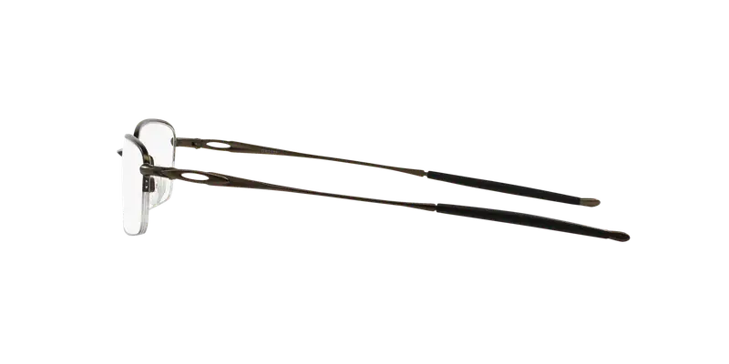 Oakley Top Uomo Grigio 843924 miniatura 2