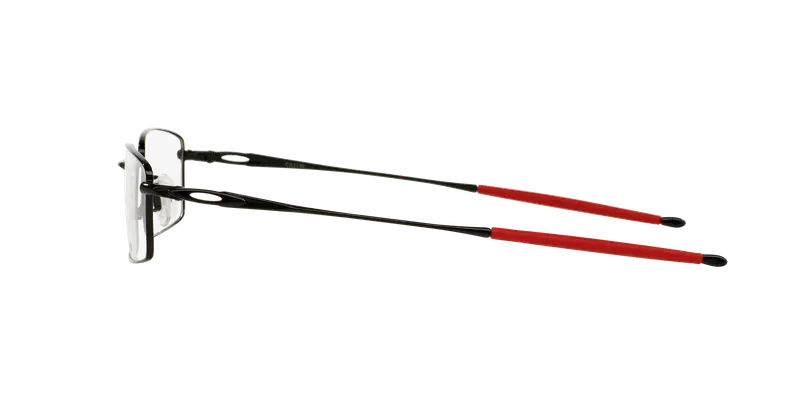 Oakley Top Uomo Nero 888648 miniatura 2