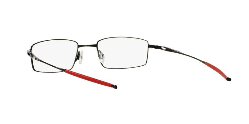 Oakley Top Uomo Nero 888648 miniatura 3