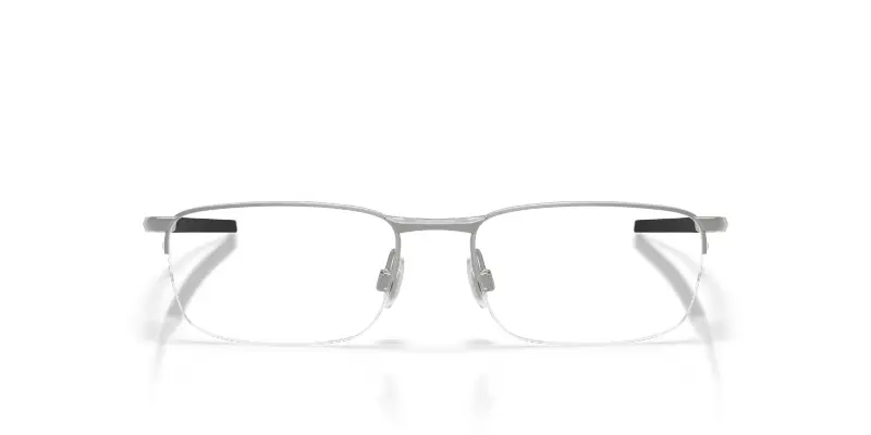 Uomo OX3174 BARRELHOUSE 0.5 317407 Montature da vista Metallo Grigio Trasparente Squadrata Normale miniatura 3