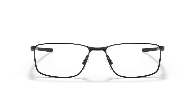 Oakley Uomo OX3217 SOCKET 5.0 321701 Montature da vista Metallo Nero Squadrata miniatura 2