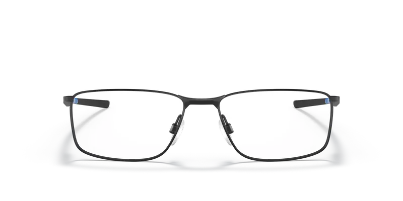 Oakley Uomo OX3217 SOCKET 5.0 321704 Montature da vista Metallo Nero Squadrata miniatura 2