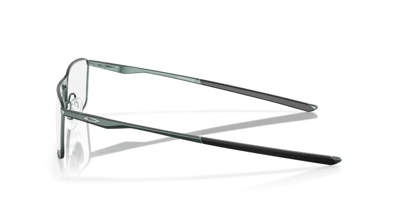 Oakley Uomo OX3217 SOCKET 5.0 321714 Montature da vista Metallo Viola Trasparente Squadrata Normale miniatura 3