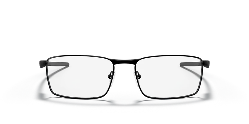 Oakley Uomo OX3227 FULLER 322701 Montature da vista Metallo Nero Squadrata miniatura 2