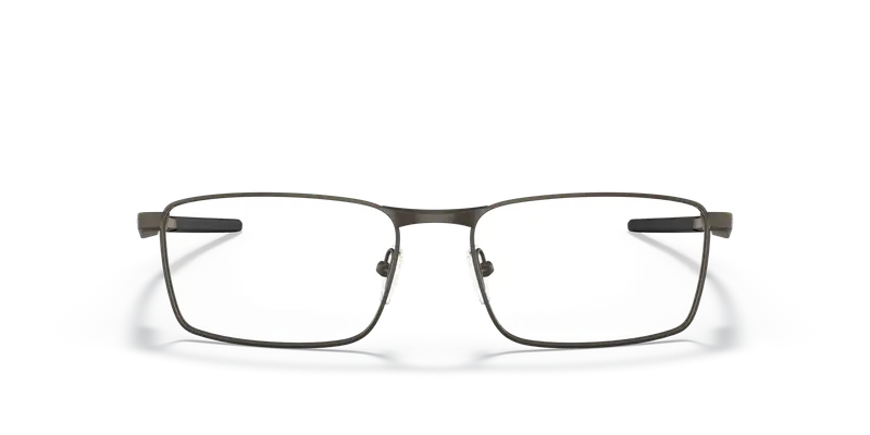 Oakley Uomo OX3227 FULLER 322706 Montature da vista Metallo Grigio Squadrata miniatura 2