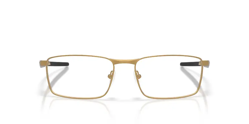 Uomo OX3227 FULLER 322712 Montature da vista Metallo Oro Trasparente Squadrata Normale miniatura 3