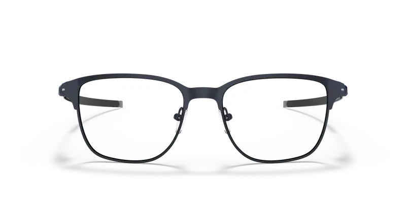 Oakley Uomo OX3248 SELLER 324803 Montature da vista Metallo Blu Squadrata miniatura 2