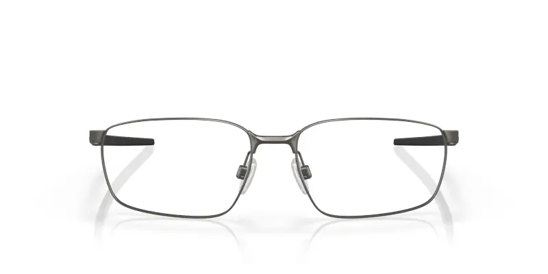 Uomo OX3249 EXTENDER 324904 Montature da vista Metallo Grigio Trasparente Squadrata Normale miniatura 3