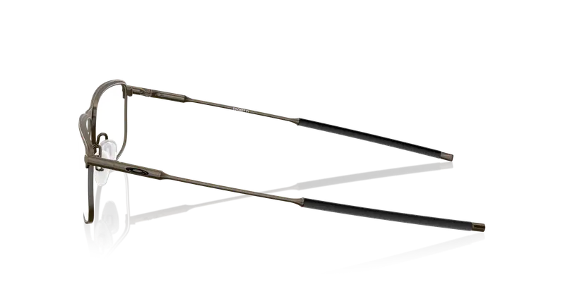 Oakley Uomo OX5019 SOCKET TI 501902 Montature da vista Titanio Argento Squadrata miniatura 3