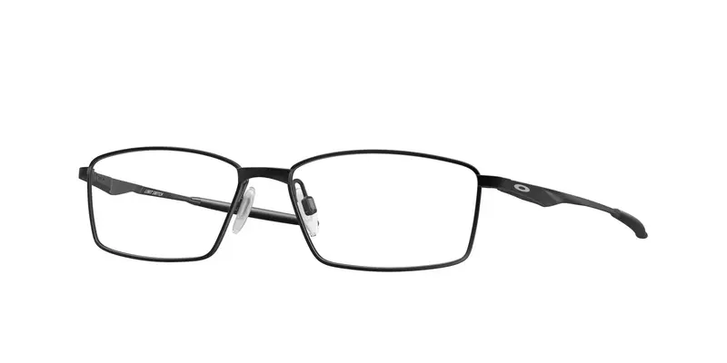 Oakley Uomo OX5121 LIMIT SWITCH 512101 Montature da vista Titanio   Squadrata