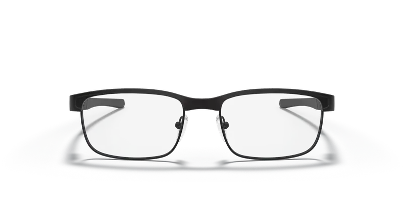 Oakley Uomo OX5132 SURFACE PLATE 513201 Montature da vista Titanio Nero Squadrata miniatura 2