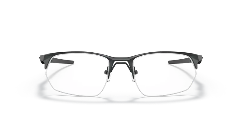 Oakley Uomo OX5152 WIRE TAP 2.0 RX 515203 Montature da vista Metallo Grigio Squadrata miniatura 2