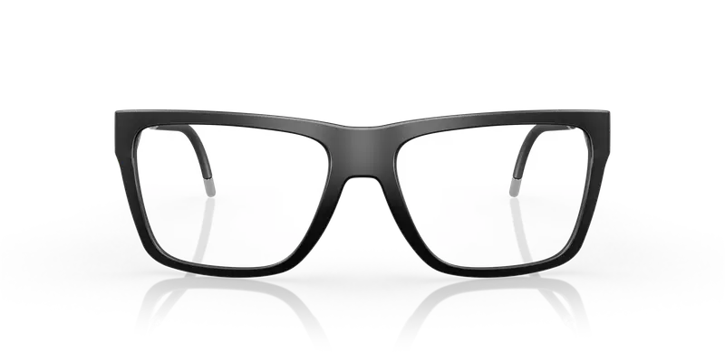 Oakley Uomo OX8028 NXTLVL 802801 Montature da vista Plastica Nero Squadrata miniatura 2