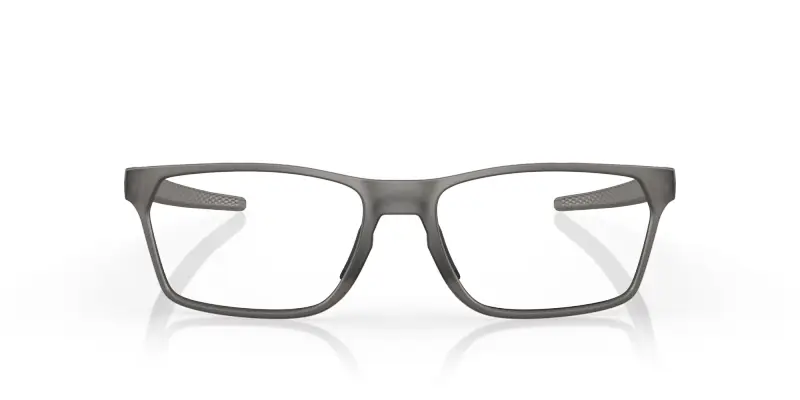 Uomo OX8032 HEX JECTOR 803202 Montature da vista O_Matter Grigio Trasparente Squadrata Normale miniatura 3