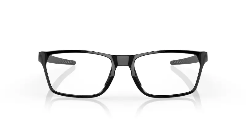 Uomo OX8032 HEX JECTOR 803204 Montature da vista O_Matter Nero Trasparente Squadrata Normale miniatura 3