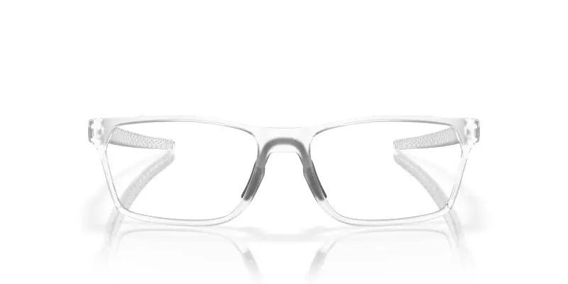 Uomo OX8032 HEX JECTOR 803209 Montature da vista O_Matter Trasparente Squadrata Normale miniatura 3
