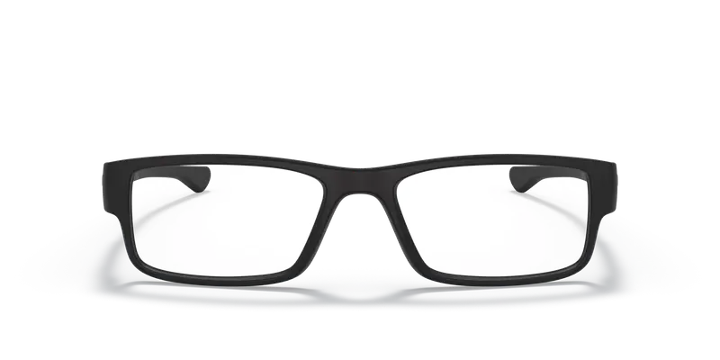 Oakley Uomo OX8046 AIRDROP 804601 Montature da vista Plastica Nero Squadrata miniatura 2