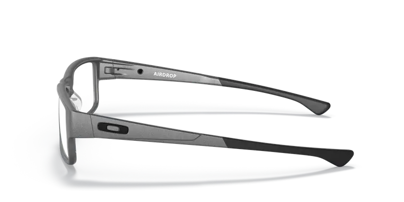 Oakley Uomo OX8046 AIRDROP 804613 Montature da vista Plastica Squadrata miniatura 3
