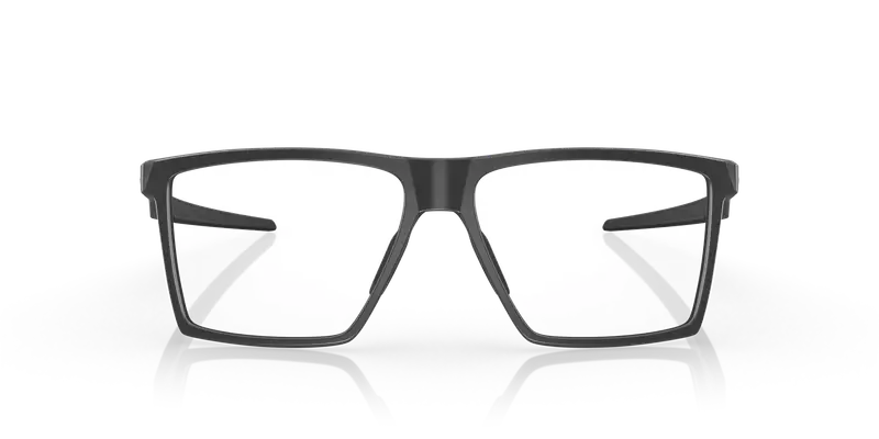 Oakley Uomo OX8052 FUTURITY 805201 Montature da vista O_Matter Nero Trasparente Squadrata Normale miniatura 2