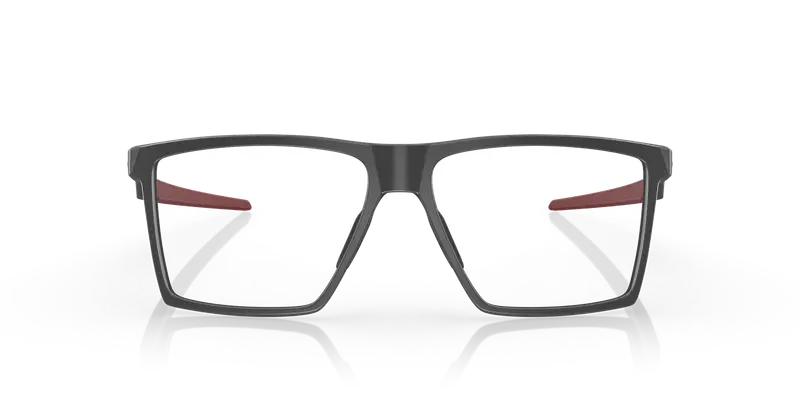 Oakley Uomo OX8052 FUTURITY 805204 Montature da vista Plastica Nero-opaco Squadrata miniatura 2