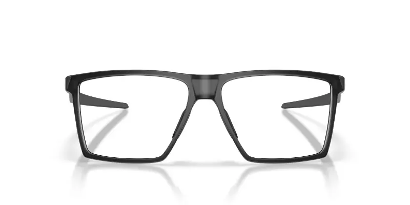 Uomo OX8052 FUTURITY 805207 Montature da vista O_Matter Nero Trasparente Squadrata Normale miniatura 3