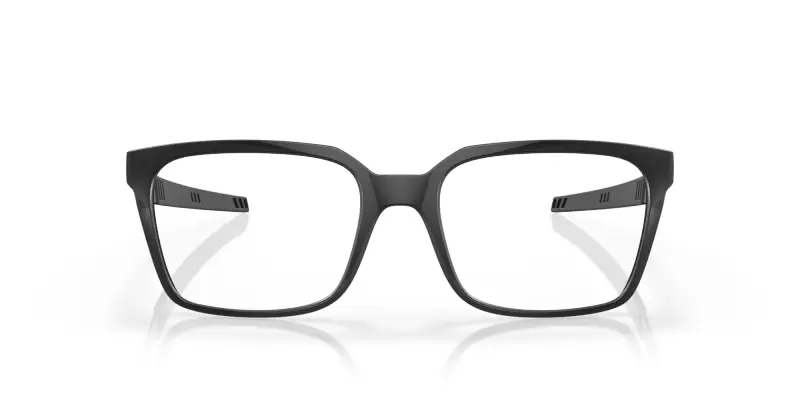 Uomo OX8054 DEHAVEN 805401 Montature da vista O_Matter Nero Trasparente Squadrata Normale miniatura 3