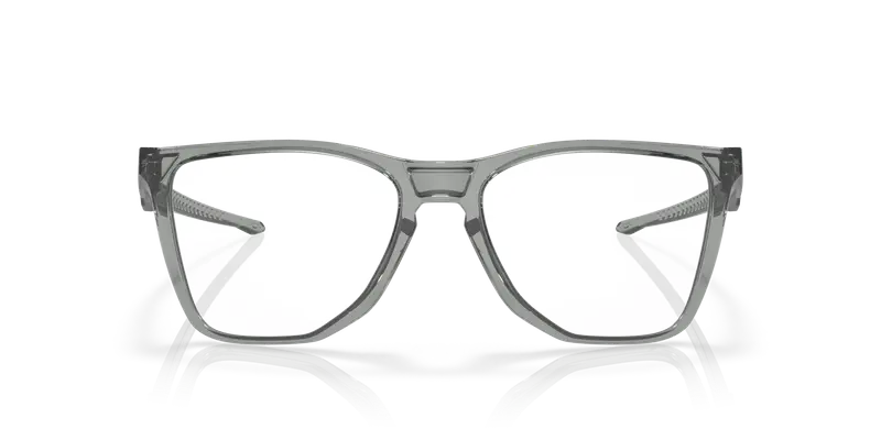 Oakley Uomo OX8058 THE CUT 805804 Montature da vista O_Matter Grigio Trasparente Squadrata Normale miniatura 2