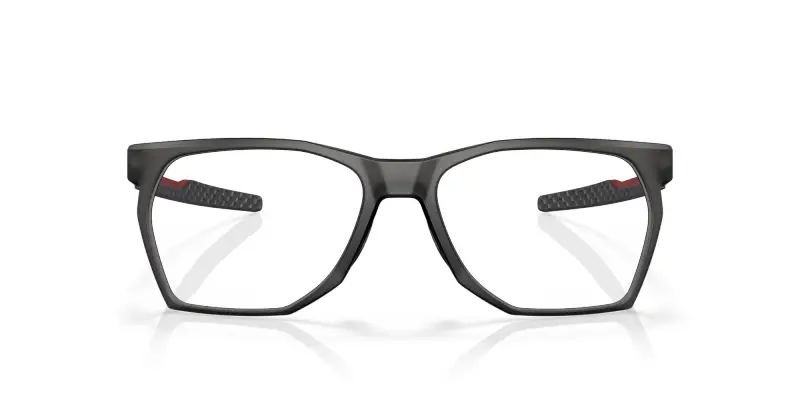 Uomo OX8059 CTRLNK 805902 Montature da vista O_Matter Grigio Trasparente Squadrata Normale miniatura 3