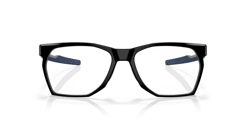 Oakley Uomo OX8059 CTRLNK 805904 Montature da vista O_Matter Nero Trasparente Squadrata Normale miniatura 2