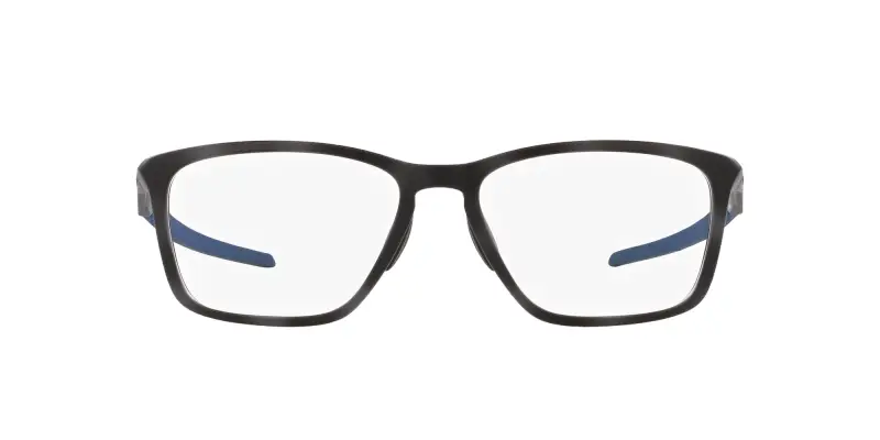 Uomo OX8062D DISSIPATE 806204 Montature da vista O_Matter Grigio Trasparente Squadrata Normale miniatura 2