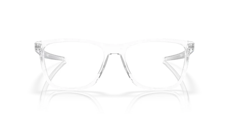 Oakley Uomo OX8163 CENTERBOARD 816303 Montature da vista O_Matter Trasparente Trasparente Rotonda Normale miniatura 2