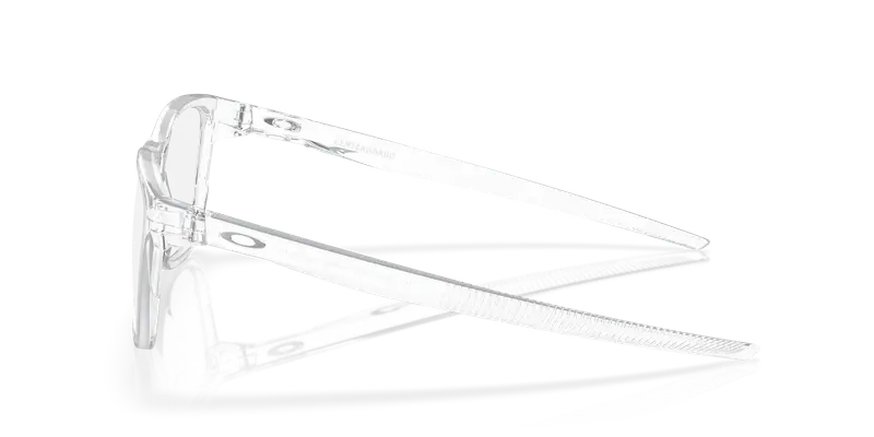 Oakley Uomo OX8163 CENTERBOARD 816303 Montature da vista O_Matter Trasparente Trasparente Rotonda Normale miniatura 3