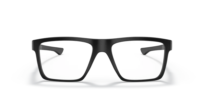 Oakley Uomo OX8167 VOLT DROP 816701 Montature da vista Plastica Nero Squadrata miniatura 2