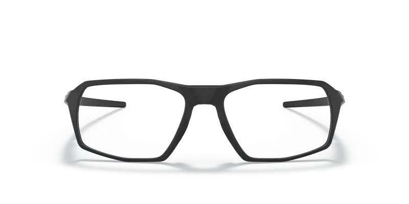 Oakley Uomo OX8170 TENSILE 817001 Montature da vista Plastica Nero Squadrata miniatura 2