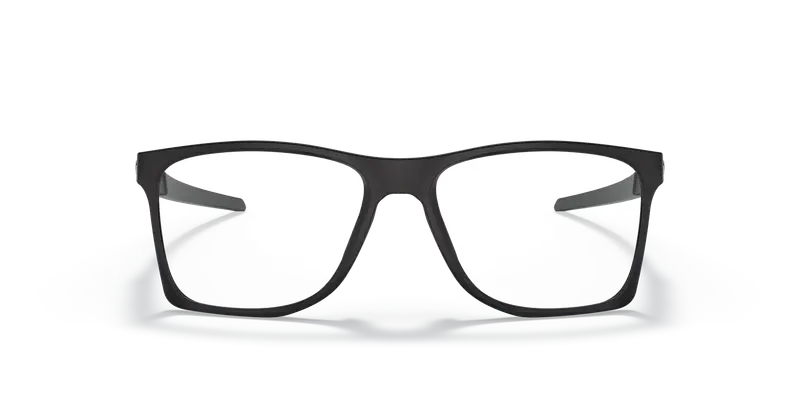 Oakley Uomo OX8173 ACTIVATE 817301 Montature da vista Plastica Nero Squadrata miniatura 2