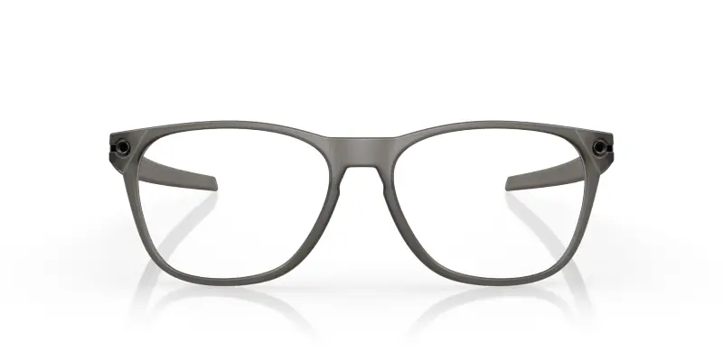 Uomo OX8177 OJECTOR RX 817702 Montature da vista O_Matter Grigio Trasparente Squadrata Normale miniatura 3