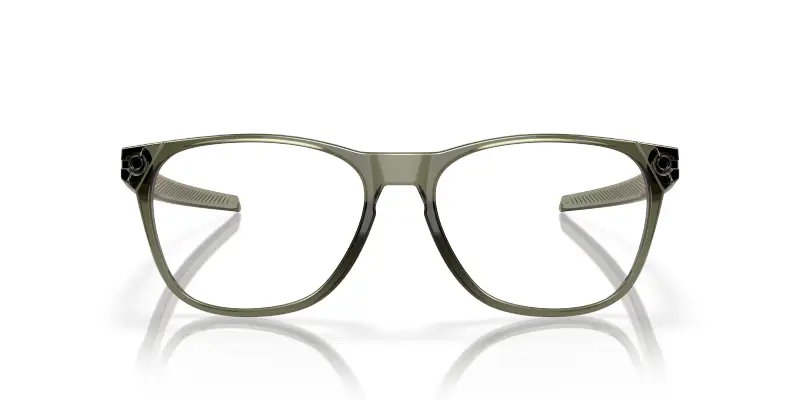 Uomo OX8177 OJECTOR RX 817707 Montature da vista O_Matter Verde Trasparente Squadrata Normale miniatura 3