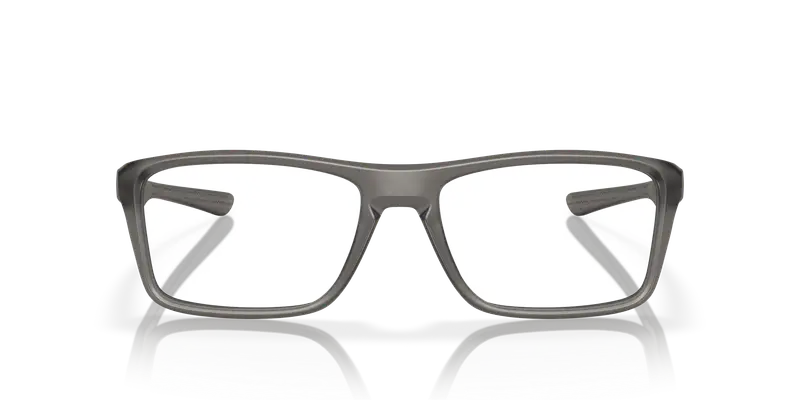 Oakley Uomo OX8178 RAFTER 817802 Montature da vista O_Matter Grigio Trasparente Squadrata Normale miniatura 2