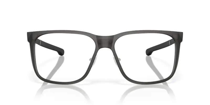 Uomo OX8182 HIP TONE 818202 Montature da vista O_Matter Grigio Trasparente Squadrata Normale miniatura 3