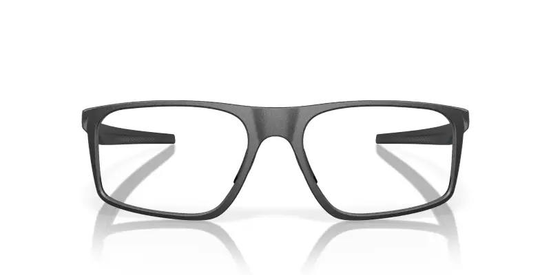 Uomo OX8183 BAT FLIP 818304 Montature da vista O_Matter Grigio Trasparente Squadrata Normale miniatura 3